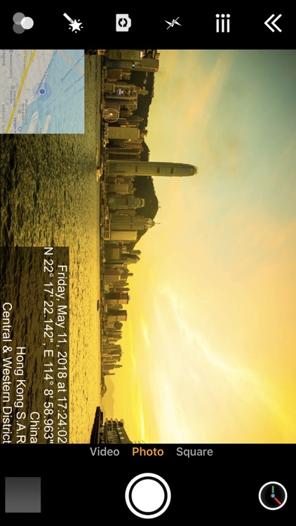 Timestamp Camera Pro