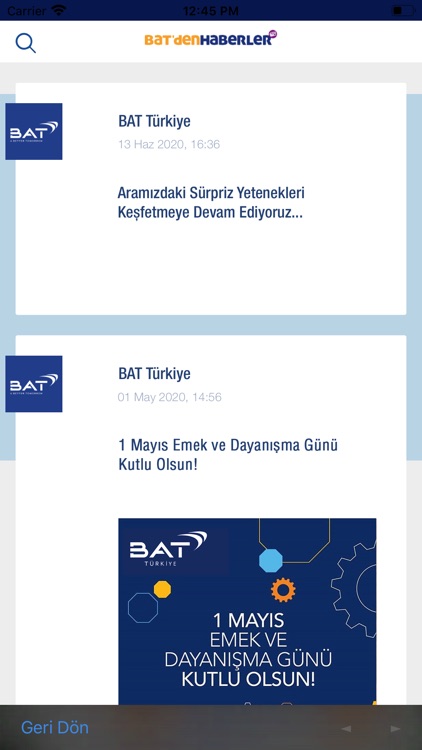 BSP Platform screenshot-6