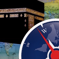 Accurate Qibla Compass apk