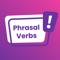 If you are looking for an app for phrasal verb learning practice daily, install Phrazio- English Phrasal Verbs and get started with your lessons for free