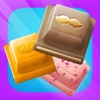 Icon Choco Blocks Chocolate Factory
