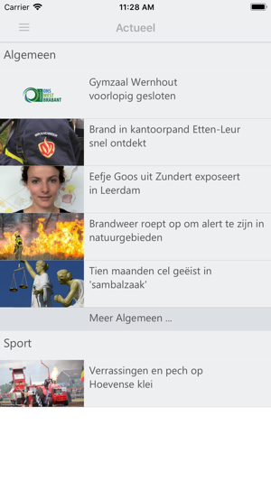 Ons West Brabant(圖1)-速報App