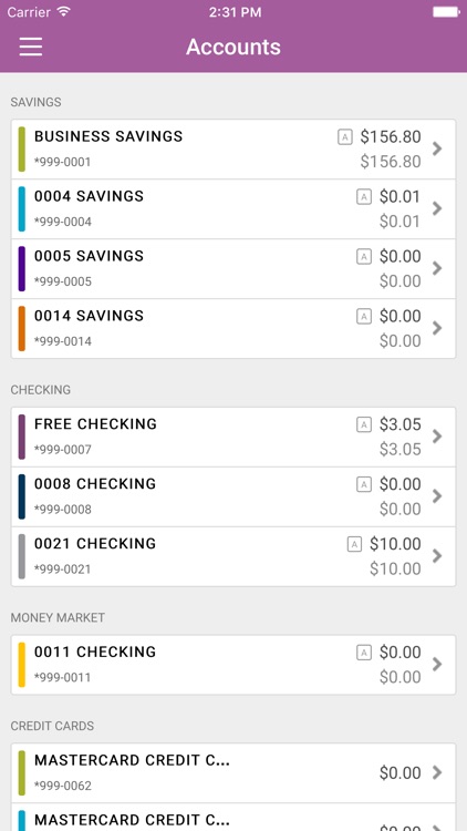 Louisiana FCU Mobile Banking
