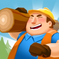 Lumbermill Wood Craft Tycoon apk