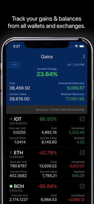 CoinTracking(圖4)-速報App