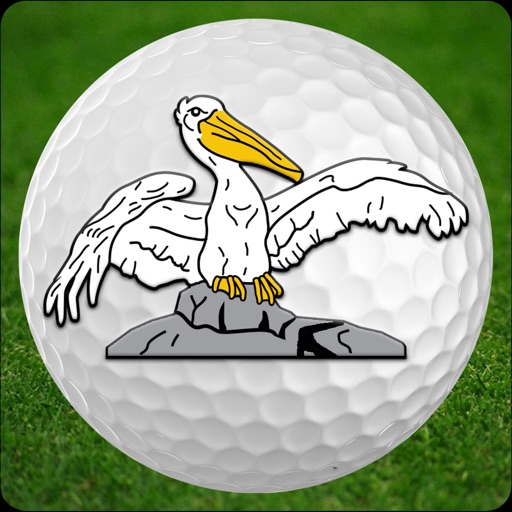 Pelican Lakes Golf Club icon