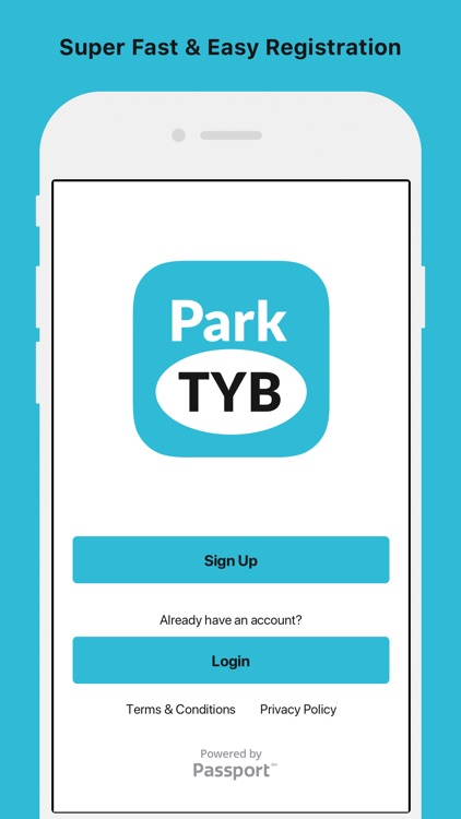 Park TYB