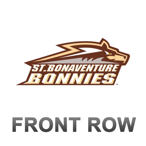 Bonnies Front Row icon