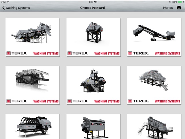 Washing Systems Dealer Tool(圖5)-速報App