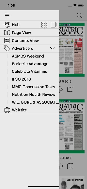 Bariatric Times(圖4)-速報App