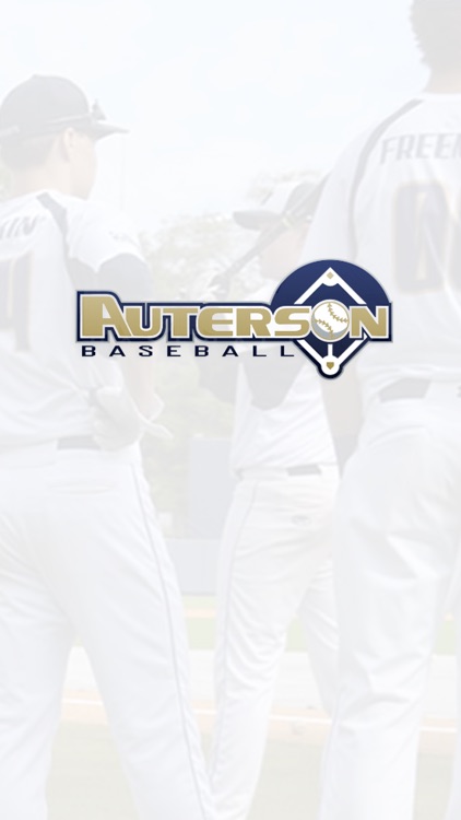 Auterson Baseball