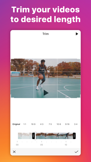 Resize For Story Editor(圖6)-速報App