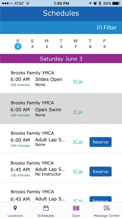 First Coast YMCA