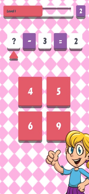 Fun Math Games 2018(圖5)-速報App