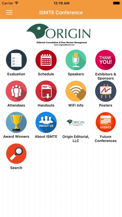 ISMTE Conferences