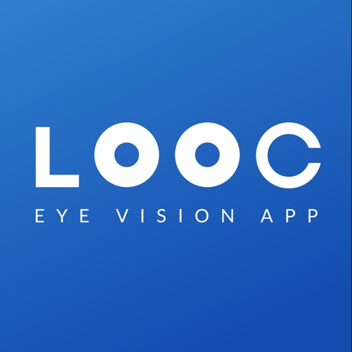 LooC - Mobile eye test