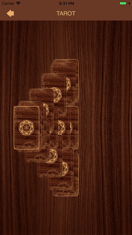Wood Magic