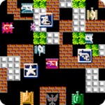 Tank90 - Battle City