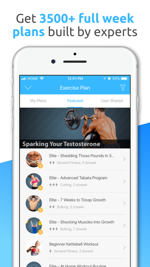 jefit strength training guide on the app store free online workout log