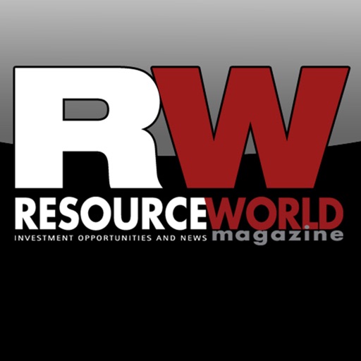 Resource World Magazine