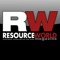 Resource World Magazine reports on the business of mining, oil & gas, alternative energy and the events that affect these sectors