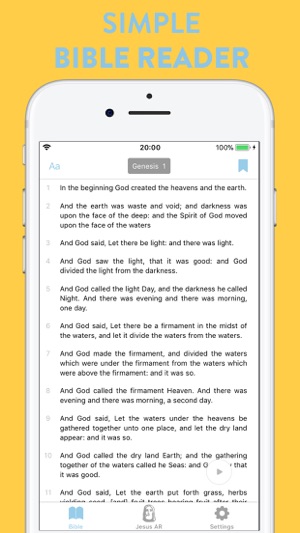 Pocket Jesus AR(圖2)-速報App