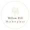 Welcome to the Willowhill Marketplace App