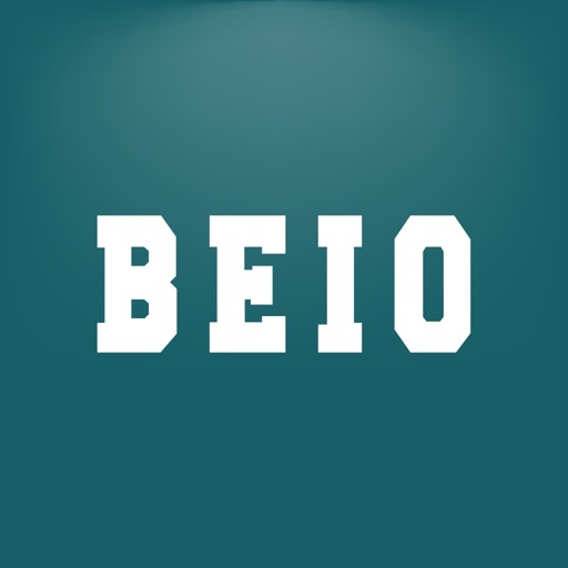 Become an Expert in I-O