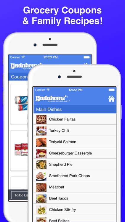 Mom’s Daily Planner - To Do screenshot-6