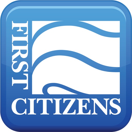 First Citizens Bank iOS App