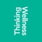 The Thinking Wellness App allows you to control your ThinkingWorks height adjustable desk using your Apple smart phone