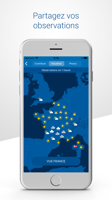 Météo-France Météo-France