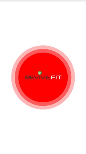 Revive Fit(圖1)-速報App