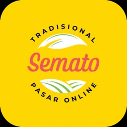 Pasar Semato