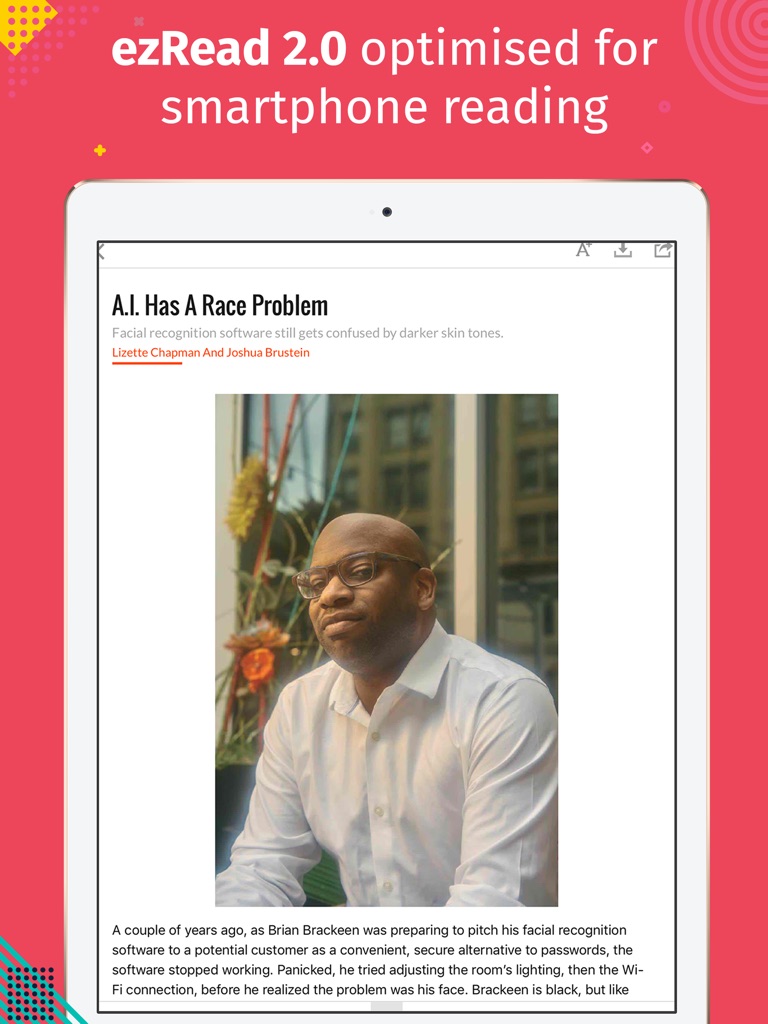 【图】Bloomberg Business(截图3)