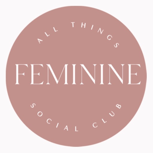 All Things Feminine iOS App
