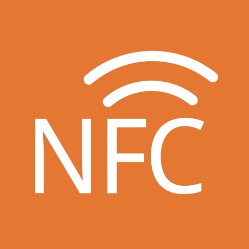 便捷NFC读取写入