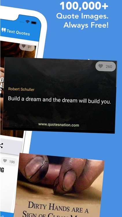 + Motivational Quotes screenshot-3