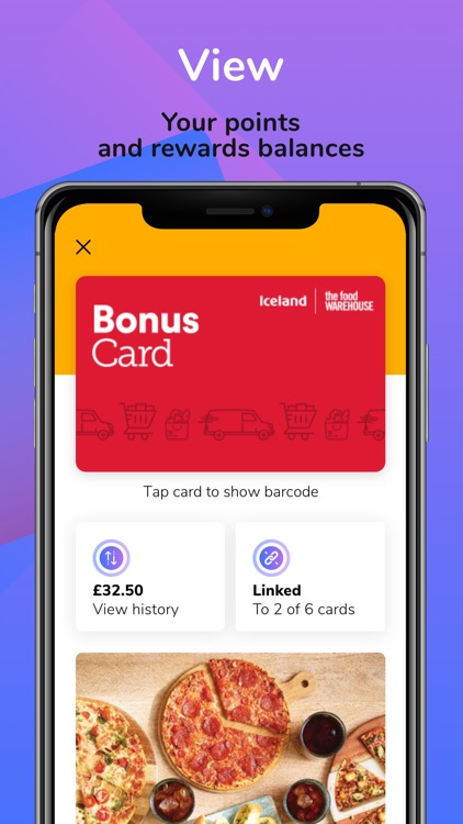 Bink: Loyalty & Rewards Wallet