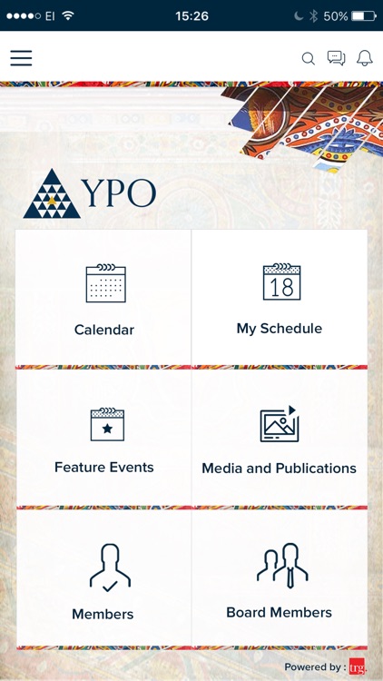 YPO Pakistan