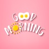 Good Morning Wish & Greets App