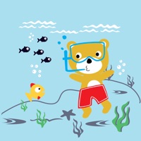 BEAR Undersea