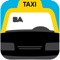Icon BA Taxi