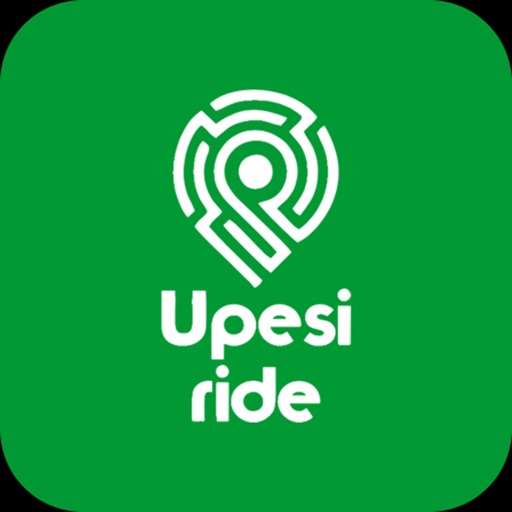 UPESI RIDES