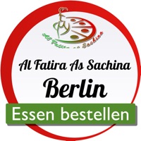 Al Fatira As Sachina Berlin
