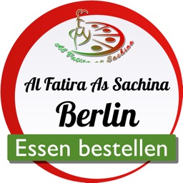 Al Fatira As Sachina Berlin