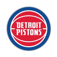 Official Detroit Pistons app not working? crashes or has problems?