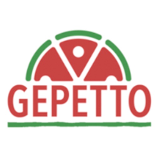 Gepetto icon