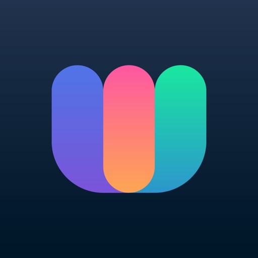 Dynamic Live Wallpaper Forever iOS App
