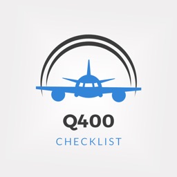 Q400 Cockpit Checklist